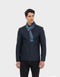 JOSEPH MEN'S LEATHER JACKET